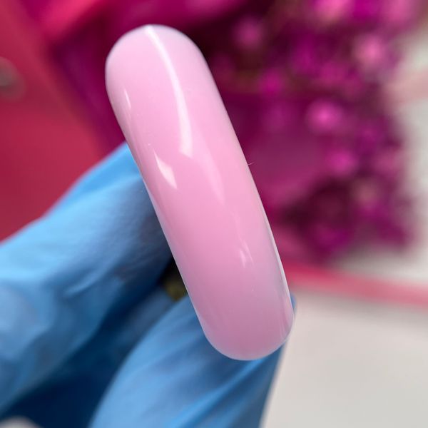 ZNS Гель для наращивания Modeling Gel Strawberry shake, 25 г 62021 фото