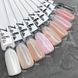 Гель для наращивания и укрепления ногтей Hard Gel Global Fashion 010, 15 мл 3800 фото 5