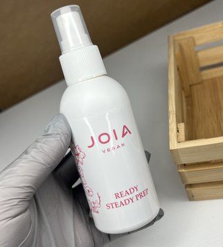 Засіб для знежирення Ready Steady Prep JOIA vegan, 150 мл 70111 фото