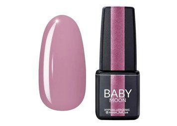 Гель-лак Baby Moon Lilac Train Gel polish, 6 мл №07 7719 фото