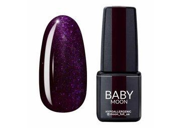 Гель-лак Baby Moon Dance Diamond Gel polish, 6 мл №07 7659 фото