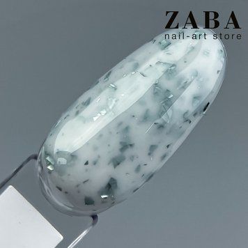 Designer Professional Potal Milk base 158 - Молочна база з пластівцями Юккі 9 мл 62418 фото