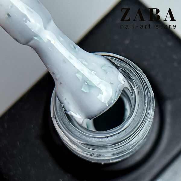 Designer Professional Potal Milk base 158 - Молочна база з пластівцями Юккі 9 мл 62418 фото