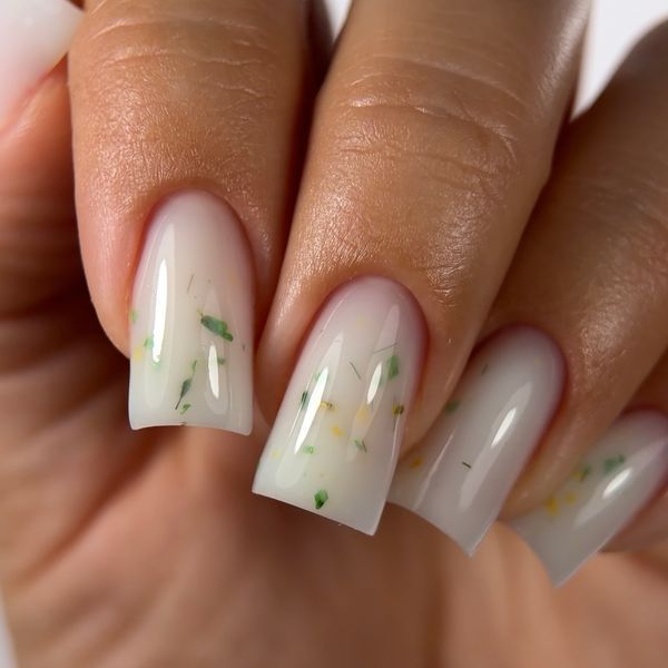 Crooz Flora Touch Gel №13 Гель для наращивания ногтей, 15 мл 43386 фото