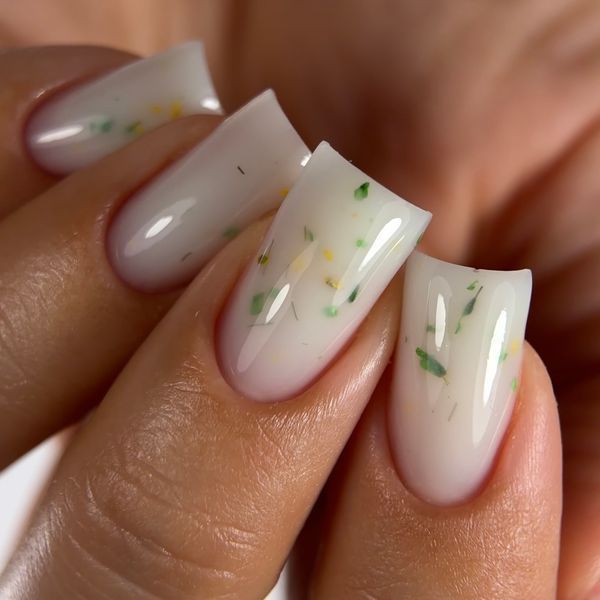 Crooz Flora Touch Gel №13 Гель для наращивания ногтей, 15 мл 43386 фото