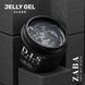 D.I.S Nails JELLY CLEAR - прозорий гель-желе 28 г 24982 фото 1