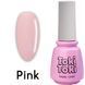 Камуфлююча база Toki-Toki Pink, 15 мл 22549 фото 1