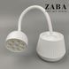 Лампа мини YXWOO5 (24 Вт.) на аккумуляторе (+ USB кабель) для сушки гель-лака и гелевых типс 69850 фото 2