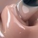 ZNS Гель для нарощування Modeling Gel №07 Latte, 25 г 5230 фото 1