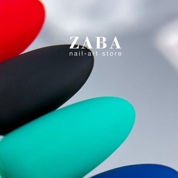 Матовый топ Yo!Nails PLUSHKA, 8 мл 7032 фото