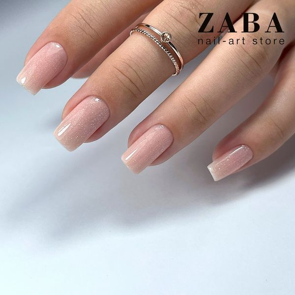 Камуфлирующая база BB cream base Shiny latte JOIA vegan, 8 мл 69988 фото