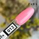 NEW COLLECTION! Гель-лак 012 Zaba professional, 8 мл 5113 фото 1