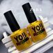 Матовый топ Yo!Nails PLUSHKA, 8 мл 7032 фото 3