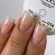 Crooz Flora Touch Gel №14 Гель для нарощення нігтів, 15 мл 43387 фото 2