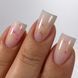 Crooz Flora Touch Gel №14 Гель для нарощення нігтів, 15 мл 43387 фото 4
