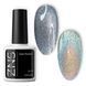 Гель‑лак Котяче Око ZNS Night Cat Eye 05 із світловідбивним ефектом, 8 мл 35061 фото 10
