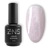 ZNS Liquid Acrygel №05 Жидкий Акригель для ногтей, 15 мл 53004 фото