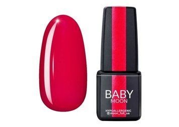 Гель-лак Baby Moon Perfect Neon Gel polish, 6 мл №01 7760 фото