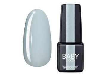 Гель-лак Baby Moon Cold Ocean Gel polish, 6 мл №01 7629 фото