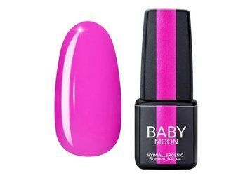 Гель-лак Baby Moon Dolce Rose Gel polish, 6 мл №16 7691 фото
