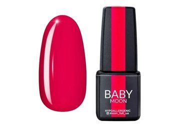 Гель-лак Baby Moon Dolce Rose Gel polish, 6 мл №22 7697 фото