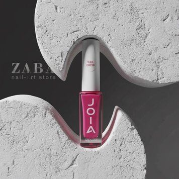 Дегідратор Nail Dryer JOIA vegan, 8мл 70110 фото