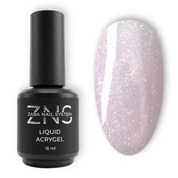 ZNS Liquid Acrygel №05 Рідкий Акригель для нігтів, 15 мл 53004 фото