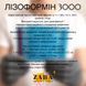 Средство для дезинфекции инструментов Бланидас комби 3000 (ранее Лизоформин 3000), 1000 мл 1500 фото 4