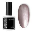 Гель‑лак Кошачий Глаз ZNS Silky Cat Eye 02, 8 мл