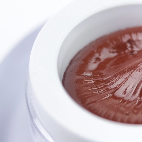 Crooz Гель-краска 5 в 1 Art Gel Ombre №03 &mdash; 3 мл, для дизайна ногтей 24920 фото