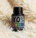 Матовый топ Yo!Nails PLUSHKA, 30 мл 7033 фото 1