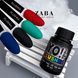 Матовый топ Yo!Nails PLUSHKA, 30 мл 7033 фото 2