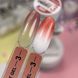 Crooz Гель-краска 5 в 1 Art Gel Ombre №03 &mdash; 3 мл, для дизайна ногтей 24920 фото 5