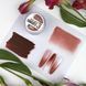 Crooz Гель-краска 5 в 1 Art Gel Ombre №03 &mdash; 3 мл, для дизайна ногтей 24920 фото 1