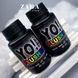 Матовый топ Yo!Nails PLUSHKA, 30 мл 7033 фото 3