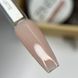 ZNS Гель для нарощування Modeling Gel №007 Latte, 50 г 5231 фото 3