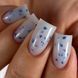 Crooz Flora Touch Gel №15 Гель для нарощення нігтів, 15 мл 43388 фото 3