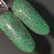 Гель‑лак Кошачий Глаз ZNS Night Cat Eye 06 со светоотражающим эффектом, 8 мл 35062 фото 12