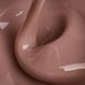 ZNS Гель для нарощування Modeling Gel №007 Latte, 50 г 5231 фото 1