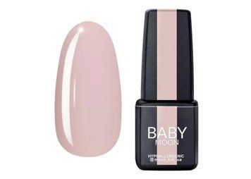 Гель-лак Baby Moon Sensual Nude Gel polish, 6 мл № 02 7786 фото