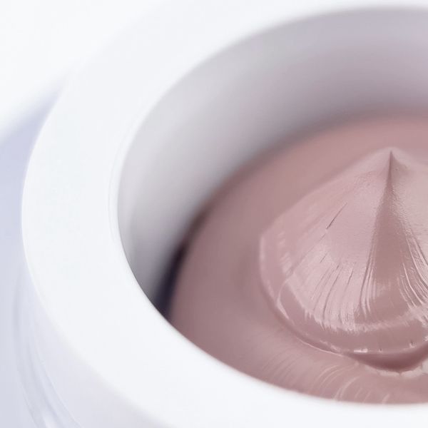 Crooz Гель-фарба 5 в 1 Art Gel Ombre №04 &mdash; 3 мл, для дизайну нігтів 24921 фото