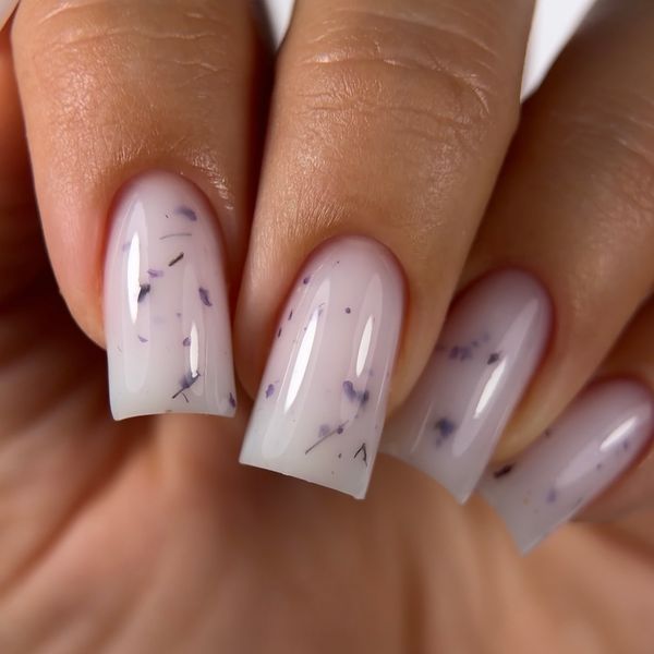 Crooz Flora Touch Gel №16 Гель для наращивания ногтей, 15 мл 43389 фото