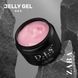 D.I.S Nails JELLY 003 - камуфлюючий гель-желе 28 г 24985 фото 1