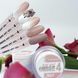 Crooz Гель-фарба 5 в 1 Art Gel Ombre №04 &mdash; 3 мл, для дизайну нігтів 24921 фото 3