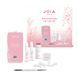 Стартовый набор для наращивания полигелем UV/LED PolyAcrylatix Gel Nail Kit JOIA vegan 100905 фото 1