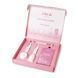 Стартовый набор для наращивания полигелем UV/LED PolyAcrylatix Gel Nail Kit JOIA vegan 100905 фото 4