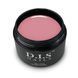 D.I.S. UNIVERSAL GEL №24 - камуфлирующий твердый гель HEMA & TPO Free, 28 г 43336 фото 1