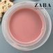 ZNS Гель для нарощування Modeling Gel №005 Cover light, 50 г 1468 фото 4