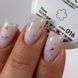 Crooz Flora Touch Gel №16 Гель для наращивания ногтей, 15 мл 43389 фото 2