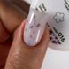 Crooz Flora Touch Gel №16 Гель для наращивания ногтей, 15 мл 43389 фото 3